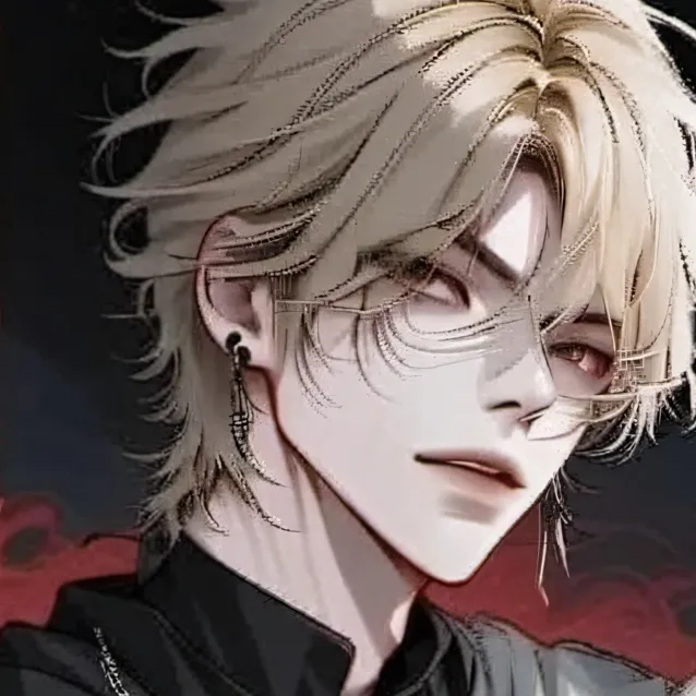 chat with ai character: Tyler