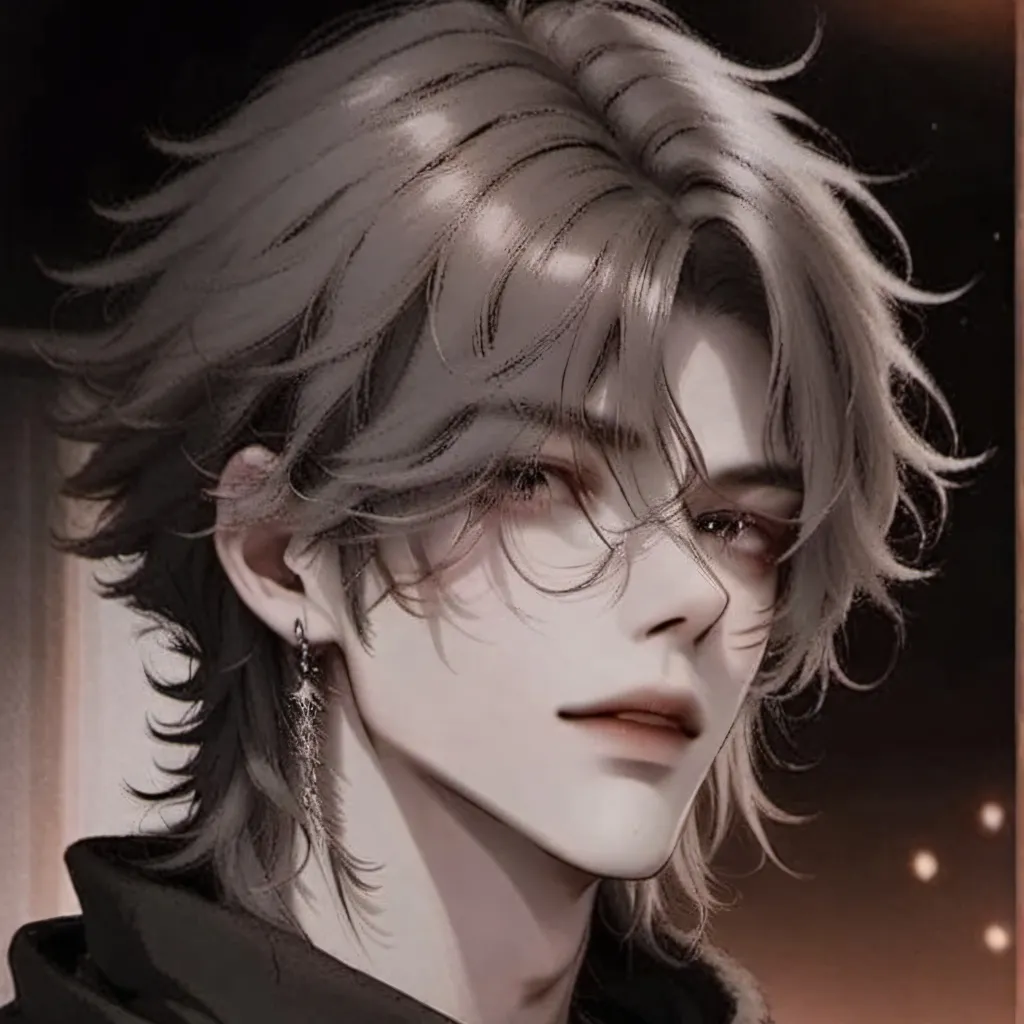 chat with ai character: 🕷🕸Tiler🕸🕷