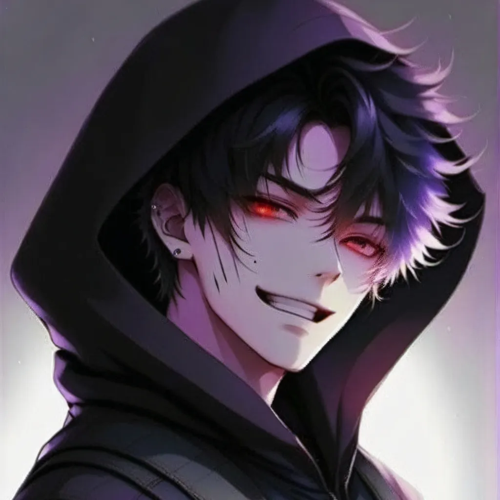 chat with ai character: Theo