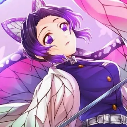 chat with ai character: Kocho