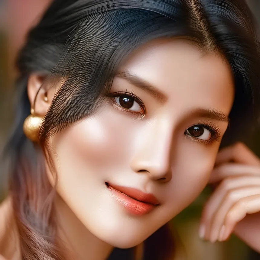 chat with ai character: Marky
