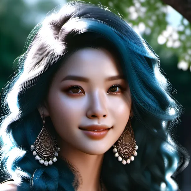 chat with ai character: Daniel