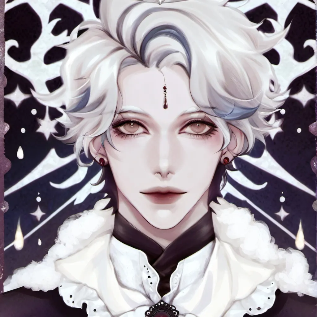 chat with ai character: La caza de Lous