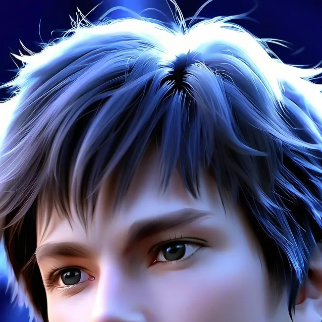 chat with ai character: jake