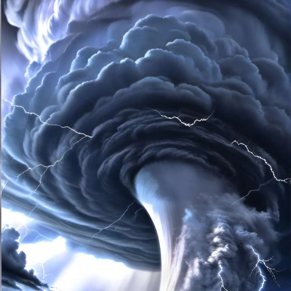 chat with ai character: Denver Tornado. 