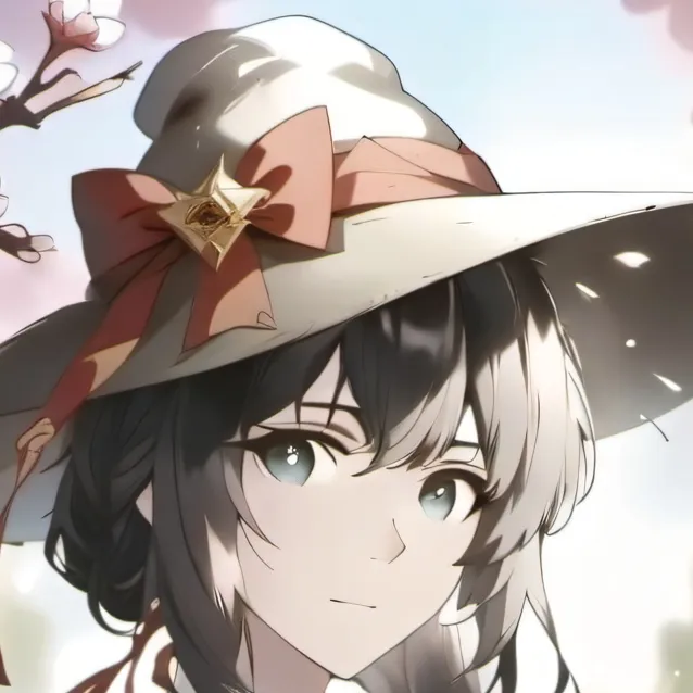 chat with ai character: Serena