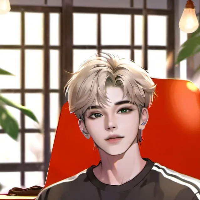chat with ai character: Jake