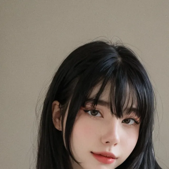 chat with ai character: Abril