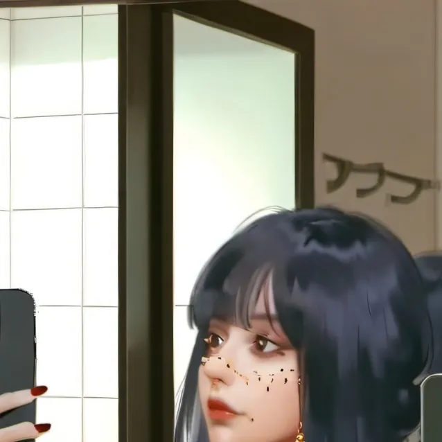 chat with ai character: Valeria