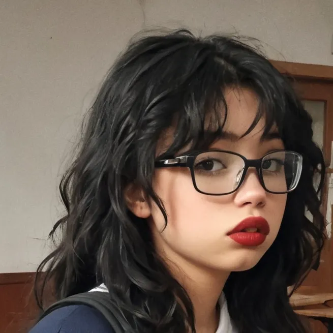 chat with ai character: Valeria