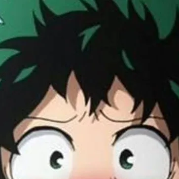 chat with ai character: deku (tu)