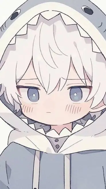 ai character: el de la foto background