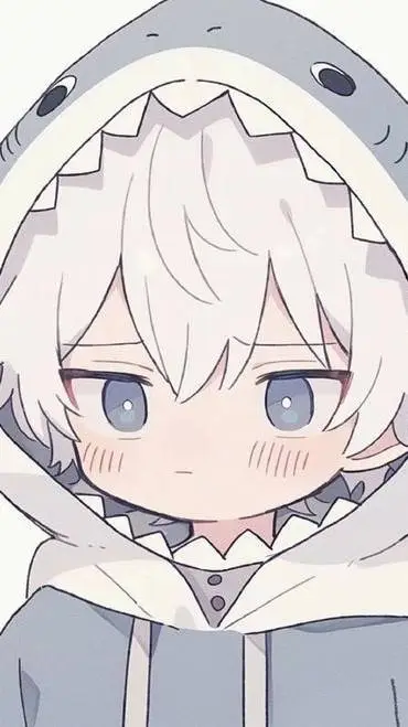ai character: macarron background