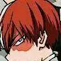 chat with ai character: todoroki 