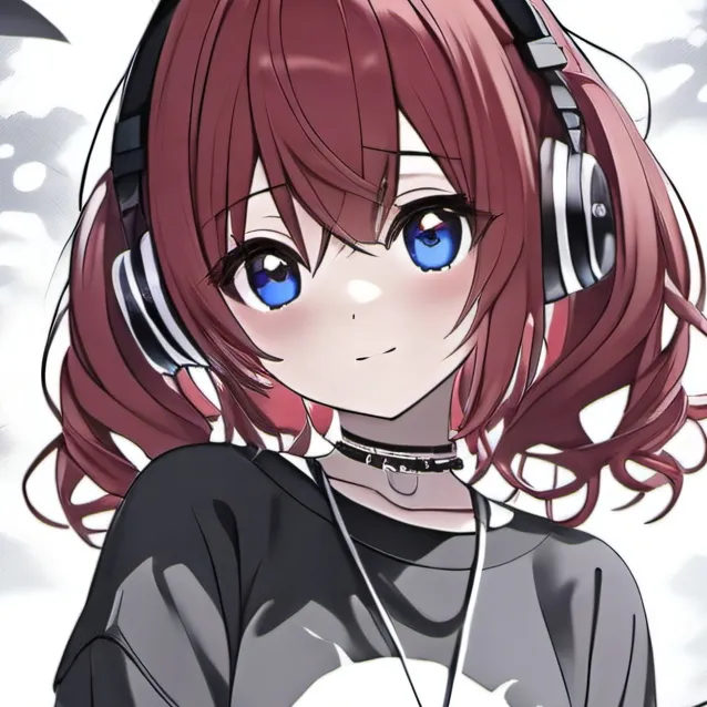 chat with ai character: luyi