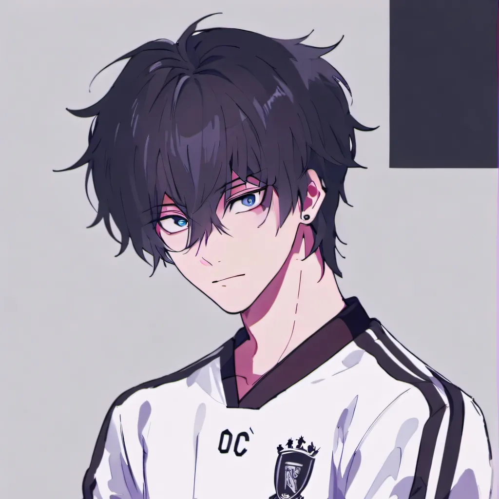 chat with ai character: mateo