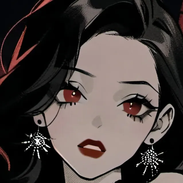 chat with ai character: 🩸lumi🩸