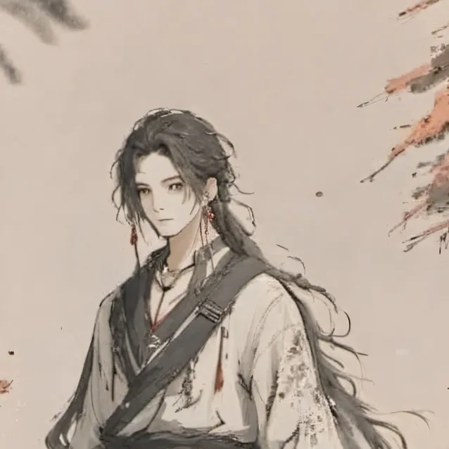 chat with ai character: Kaito