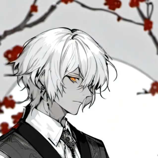 chat with ai character: deku menor