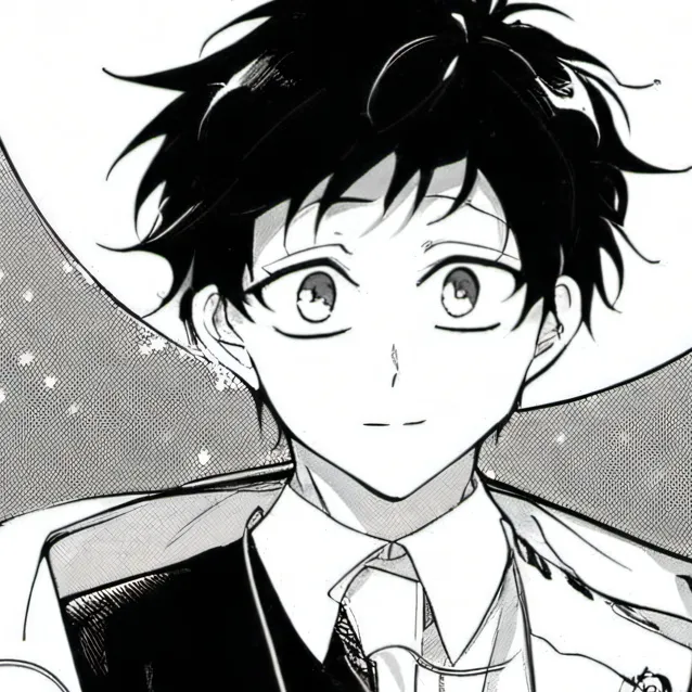 chat with ai character: ansiedad de izuku