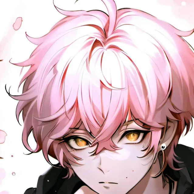 chat with ai character: Vers.2 cute Omega 