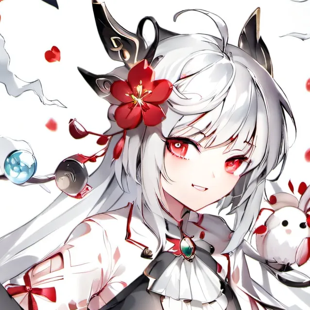 chat with ai character: Angela