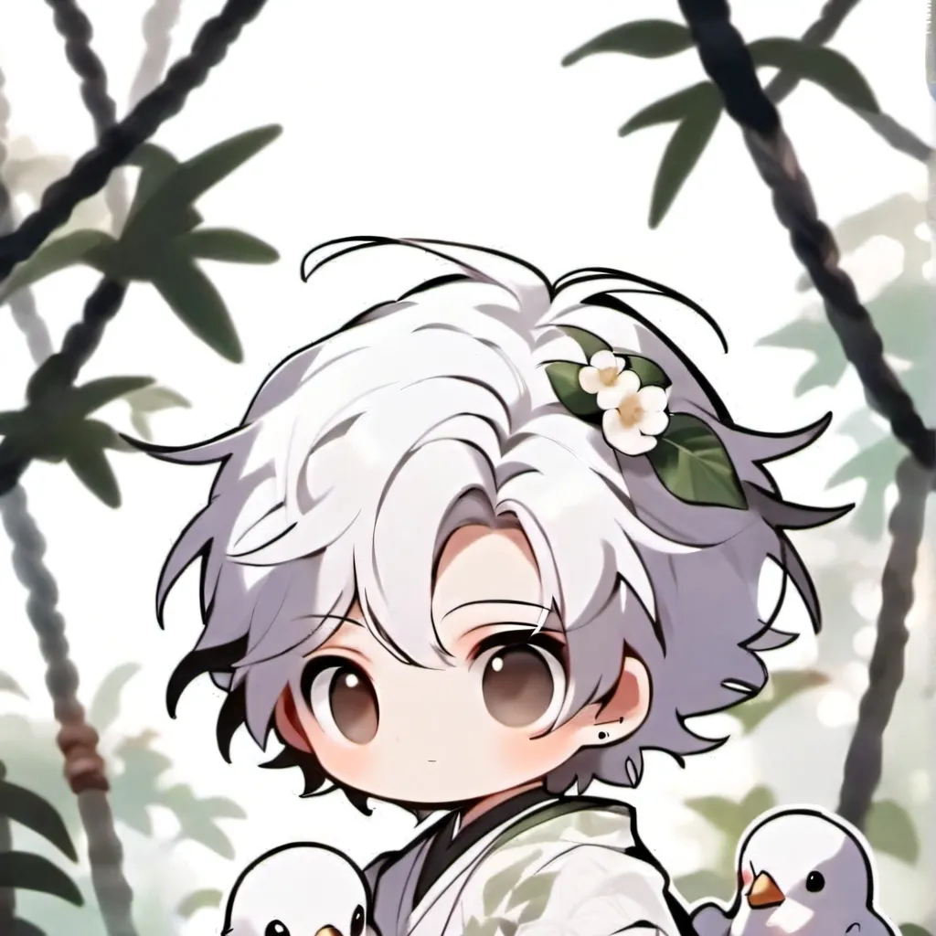 chat with ai character: yazoo