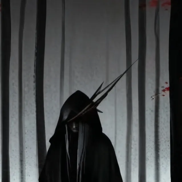 chat with ai character: Homiciphes.......