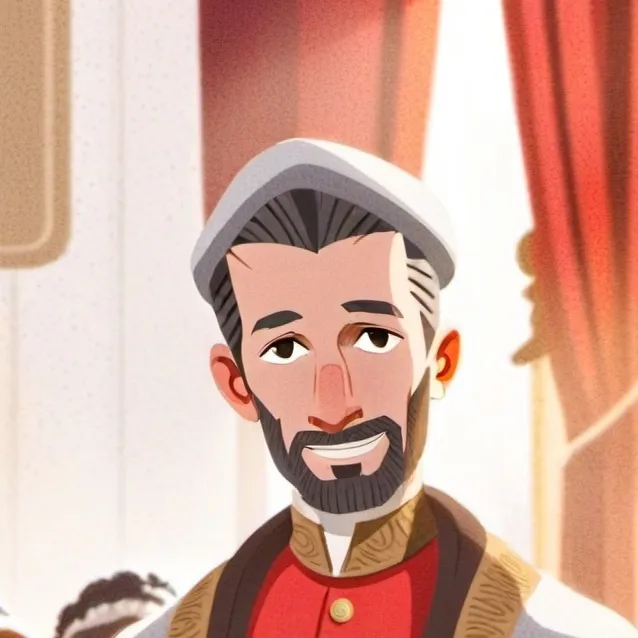chat with ai character: jjk