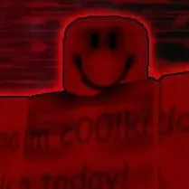 chat with ai character: forsaken 