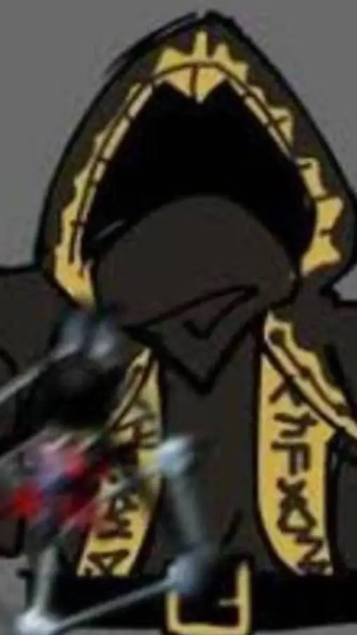 ai character: slasher upd background