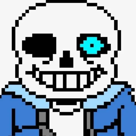 chat with ai character: undertale 