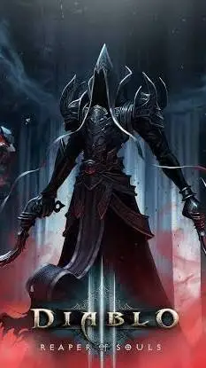 Talkie AI - Chat with Malthael 