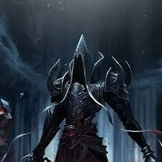 chat with ai character: Malthael 