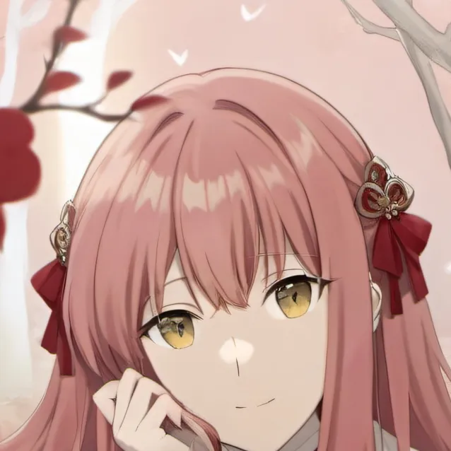 chat with ai character: makima