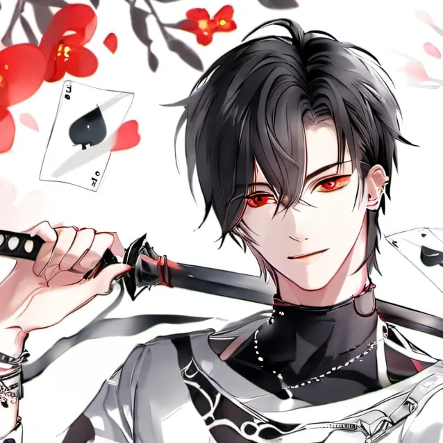 chat with ai character: entity killer