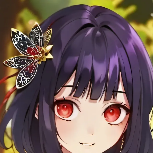 chat with ai character: mikka