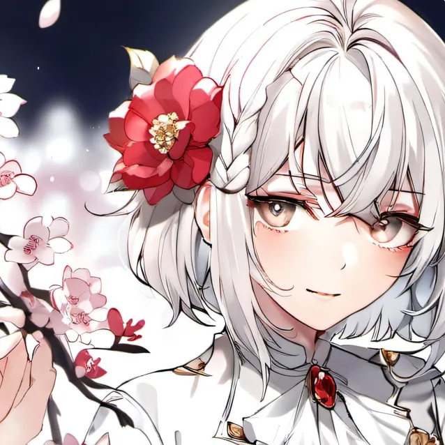 chat with ai character: Liya 
