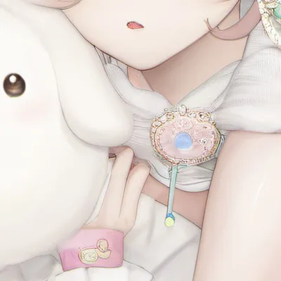 chat with ai character: Lexi