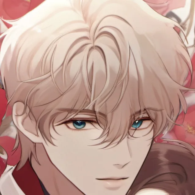 chat with ai character: Bruce (bf)