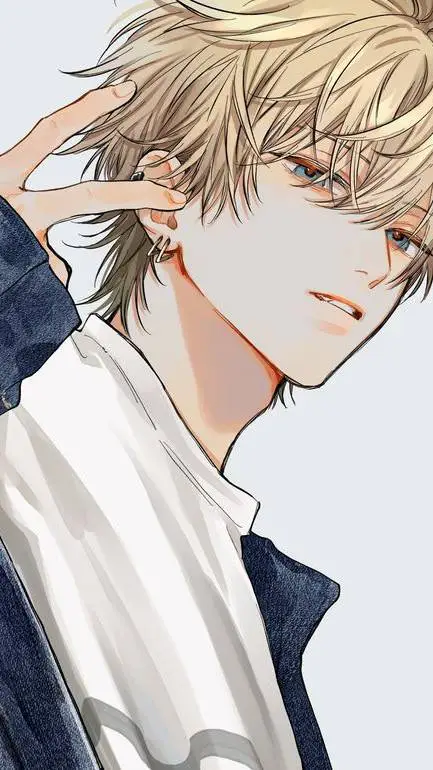 ai character: Zackie background