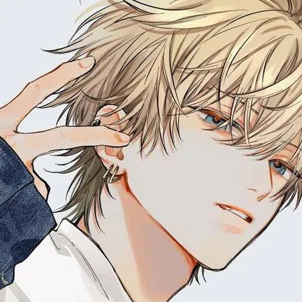 chat with ai character: Zackie