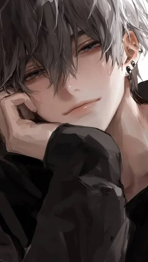 ai character: Rovie background