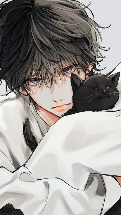 ai character: Moscar background