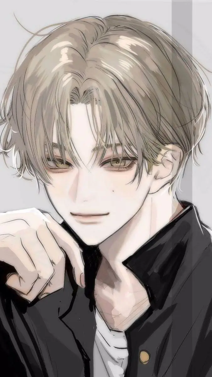 ai character: kian background