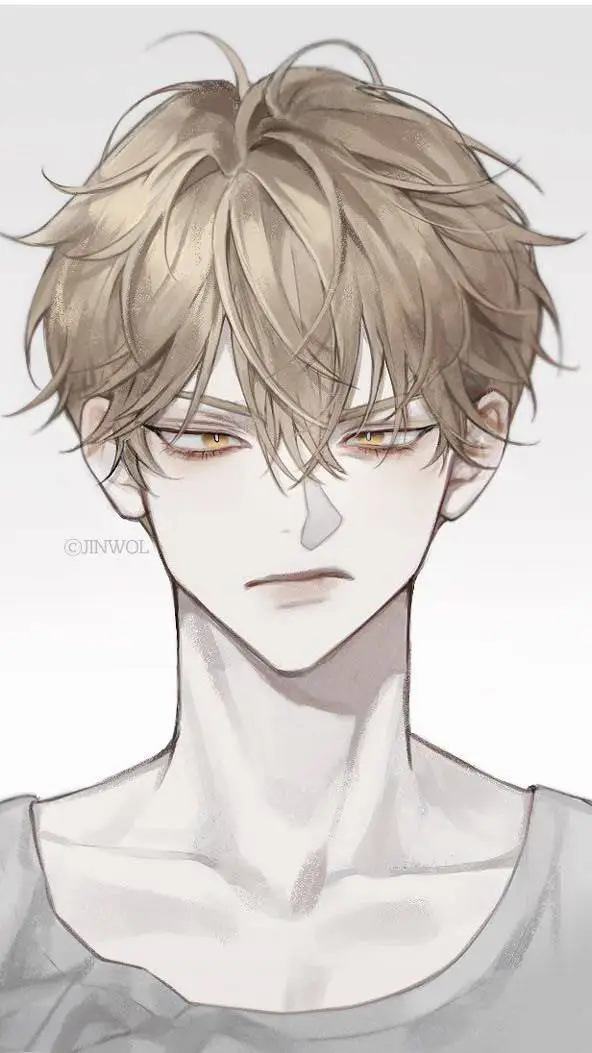 ai character: Kyle background