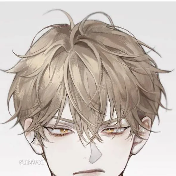 chat with ai character: Kyle