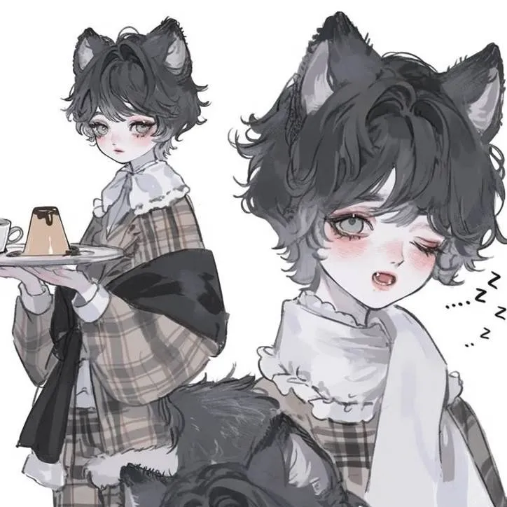 chat with ai character: Mimi