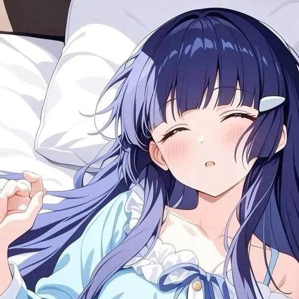 chat with ai character: Lily