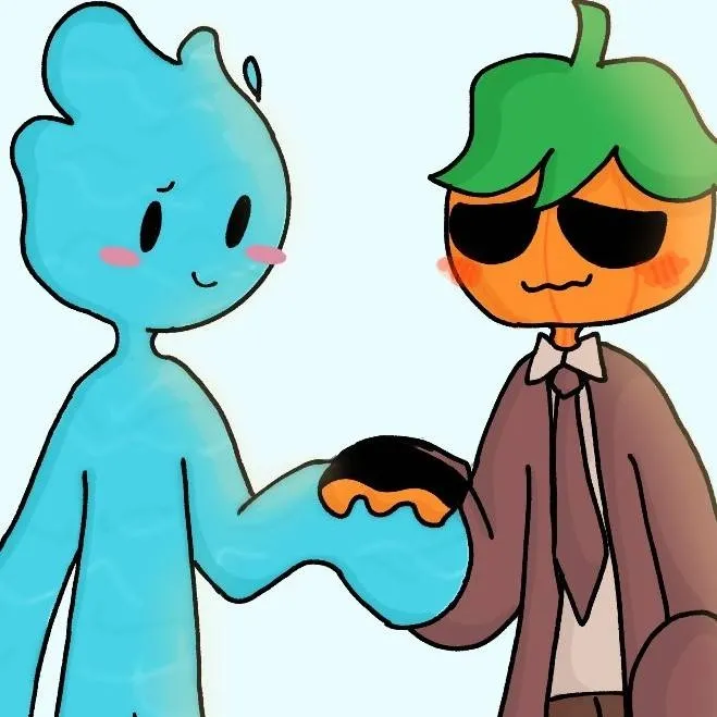 chat with ai character: Awidred 